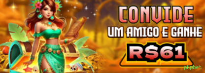 Slots no app pkpbet mobile