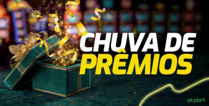 Configurações úteis dentro do app pkpbet