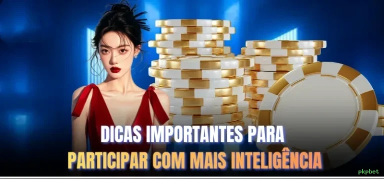 App pkpbet apostas esportivas mobile
