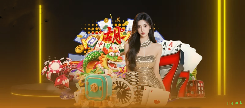 Roleta e blackjack pkpbet