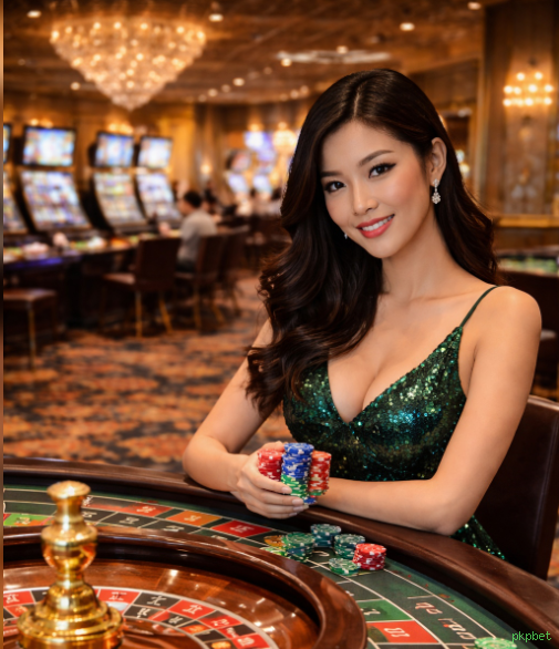 Formulário registro pkpbet